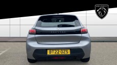 Peugeot 208 1.2 PureTech Active Premium 5dr Petrol Hatchback